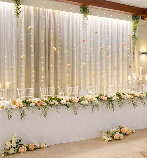Erika Maugeri - Decorazioni Floreali Catania